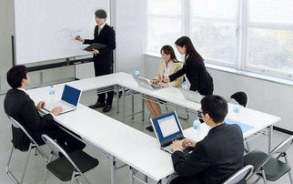 聚眾商學院企業管理培訓 七大核心優勢與對企業管理的重要價值